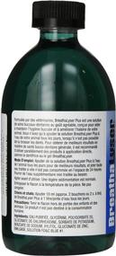 img 3 attached to 🌬️ Ceva BreathaLyser Water Additive: Effective 500 mL Solution for Freshening Bad Breath