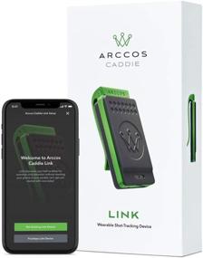 img 4 attached to Revolutionize Your Golf Game with Arccos Golf Caddie Smart Sensors