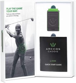 img 2 attached to Revolutionize Your Golf Game with Arccos Golf Caddie Smart Sensors