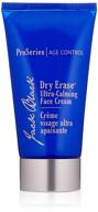 🌿 jack black dry erase ultra-calming face cream: soothe and refresh your skin, 2.5 fl oz logo