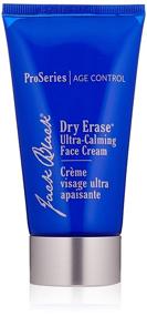 img 4 attached to 🌿 Jack Black Dry Erase Ultra-Calming Face Cream: Soothe and Refresh Your Skin, 2.5 Fl Oz