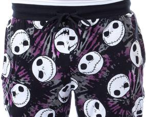 img 2 attached to Disney Nightmare Before Christmas Jogger