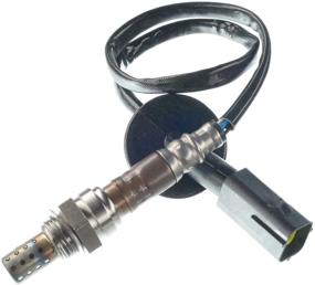 img 4 attached to Downstream Oxygen Sensor Mazda 1999 2000