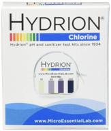 micro essential cm240 chlorine double logo