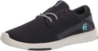 etnies scout bloom lightweight sneaker men's shoes for athletic logo