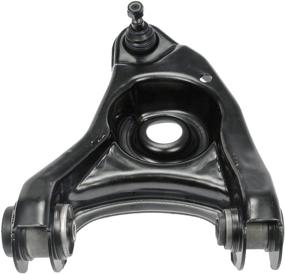 img 2 attached to Dorman 520-235 Front Driver Side Lower Control Arm and Ball Joint Assembly for Ford Models