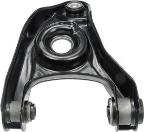 img 1 attached to Dorman 520-235 Front Driver Side Lower Control Arm and Ball Joint Assembly for Ford Models