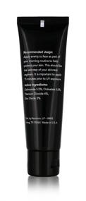 img 1 attached to 🧴 Revision Intellishade Matte Tinted Moisturizer SPF 45 - 1.7 oz