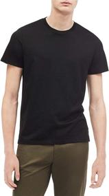 img 4 attached to 👕 Captain Protection Calvin Klein T-Shirt