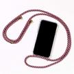 kilucase smartphone necklace protective anti shock logo