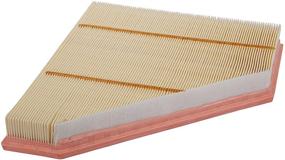 img 2 attached to ACDelco GM A3178C Air Filter: Reliable Original Equipment for Optimal Performance