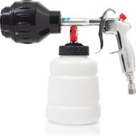 🚗 griot's garage 51183 air foamer sudsing gun: ultimate car cleaning tool for effortless foam washing logo