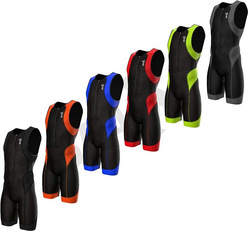 sparx performance triathlon protective swim bike run sports & fitness 로고