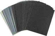 51pcs sandpaper inches polishing bltkg логотип