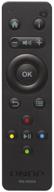 📱 qnap ac rm-ir004 ir remote control: upgrade your tvs-882st2, tvs-x73, ts-x53b, tvs-1282t3 rtl experience logo