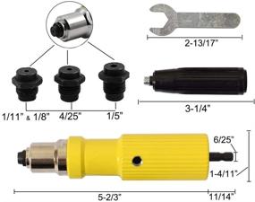 img 2 attached to New Hope Stroe Professional Nosepieces