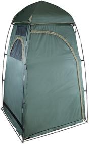 img 4 attached to Stansport Cabana Privacy Shelter: Your Perfect Outdoor Oasis!