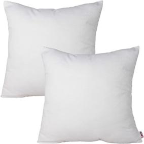 img 3 attached to Queenie® Decorative Pillowcase Cushion Available