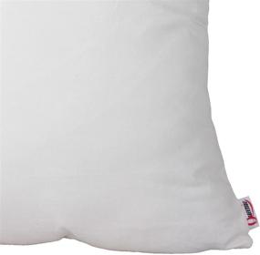 img 2 attached to Queenie® Decorative Pillowcase Cushion Available