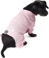 🐾 stay warm and stylish: petrageous cozy thermal pajamas for pets! логотип