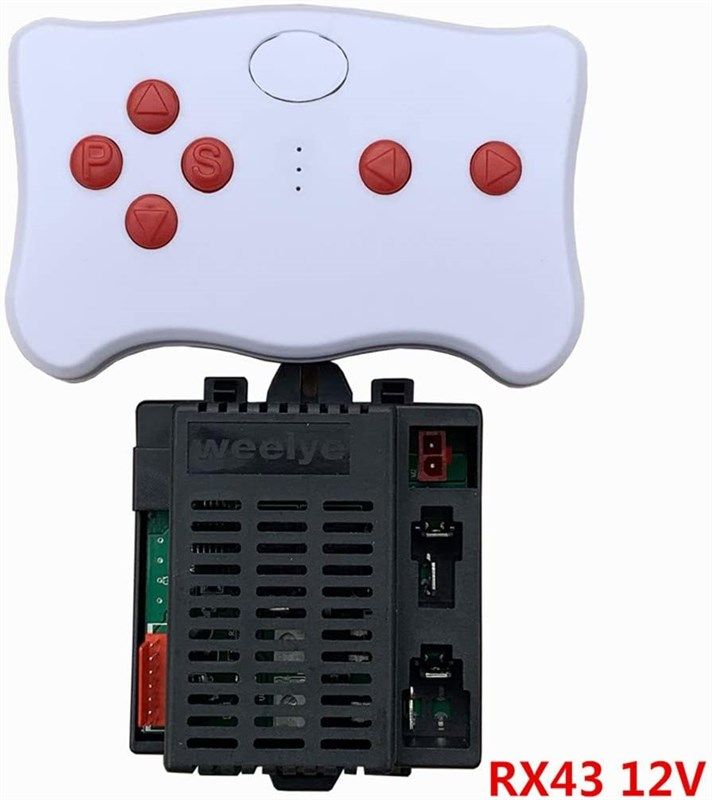 wellye bluetooth controller accessories replacement 로고