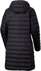 img 1 attached to Columbia Womens McKay Hooded Jacket