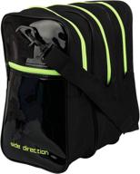 asotre traveling soccer duffle compartment логотип