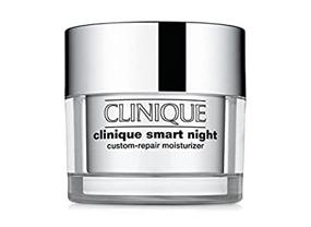 img 1 attached to Clinique Smart Custom Repair Oil Free Moisturizer