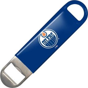 img 1 attached to 🏒 NHL Longneck Bottle Opener: The Ultimate Game-Day Accessory