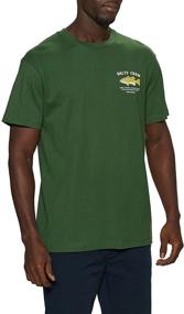 img 2 attached to Salty Crew BigMouth Short Sleeve Men's Clothing and T-Shirts & Tanks