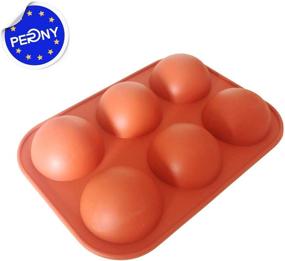 img 2 attached to Упаковки Силиконовые формы С антипригарным покрытием Sphere