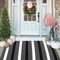 skydecor коврики ручной работы farmhouse entryway логотип