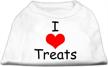 mirage pet products 12 inch treats dogs and apparel & accessories logo