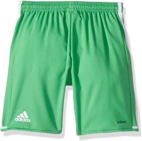 img 3 attached to Adidas Soccer Condivo Shorts Medium Men's Clothing and Active