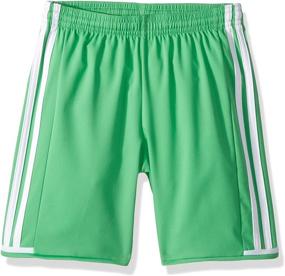 img 4 attached to Adidas Soccer Condivo Shorts Medium Men's Clothing and Active