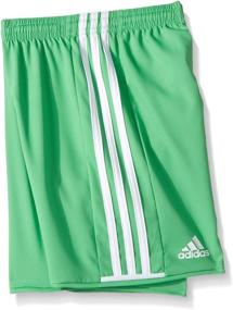 img 2 attached to Adidas Soccer Condivo Shorts Medium Men's Clothing and Active