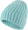 connectyle unisex beanie slouchy ribbed outdoor recreation for hiking & outdoor recreation clothing logo