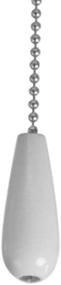 img 2 attached to Progress Lighting P2524-30 White Lighting Accessory: 42-Inch 🔦 Diameter x 8-3/8-Inch Height - Detailed Overview and Best Prices!