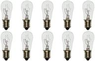 💡 efficient 120v general electric light bulb - watt: illuminating your space logo