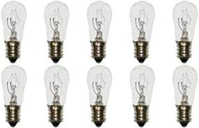 img 2 attached to 💡 Efficient 120V General Electric Light Bulb - WATT: Illuminating Your Space