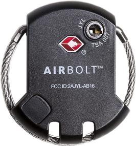 img 3 attached to AirBolt: Unlocking the Future of Secure Travel with Truly Smart Technology