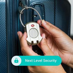 img 1 attached to AirBolt: Unlocking the Future of Secure Travel with Truly Smart Technology