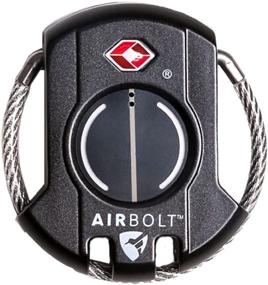 img 4 attached to AirBolt: Unlocking the Future of Secure Travel with Truly Smart Technology
