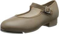 capezio womens mary jane shoe sports & fitness and other sports логотип