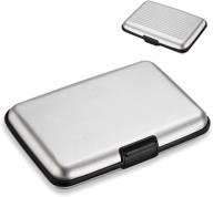 💼 optomni aluminum organizer - men's accessories with blocking protector for enhanced seo логотип