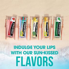 img 1 attached to 💋 ChapStick Spring Summer Lip Balm Pack - 18 Tubes 0.15Oz Each - Moisturize & Nourish Your Lips