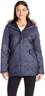 helly hansen womens hilton insulated logo