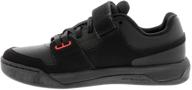 👟 мужские кроссовки five ten hellcat mountain black и спортивное снаряжение логотип