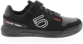 img 1 attached to 👟 Мужские кроссовки Five Ten Hellcat Mountain Black и спортивное снаряжение