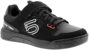 img 2 attached to 👟 Мужские кроссовки Five Ten Hellcat Mountain Black и спортивное снаряжение